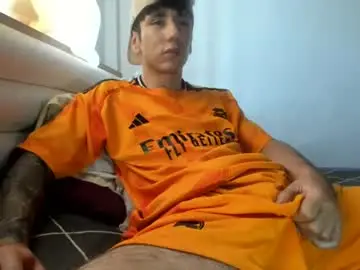 Chaturbate Private Sex Chat of austin1119a