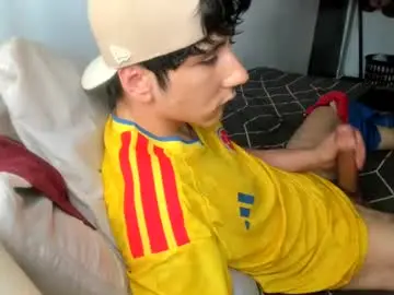 Chaturbate Sex Chat of austin1119a