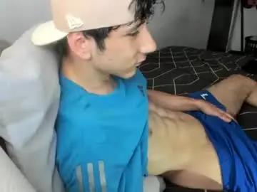 Chaturbate Sex Cam of austin1119a