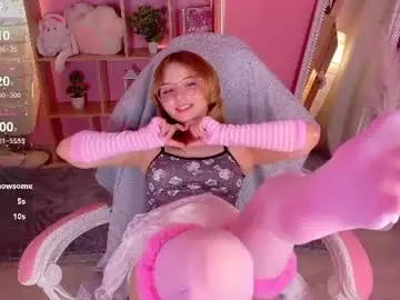 Chaturbate Sex Cam of coconut_mia