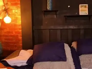 Chaturbate Watch Live Sex Cams of damian_n_lissa