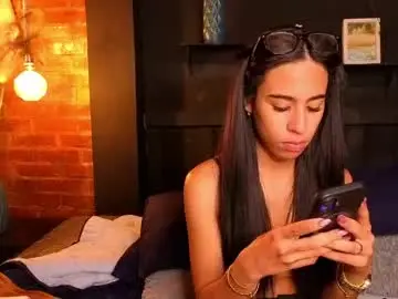 Chaturbate Nude Webcam of damian_n_lissa