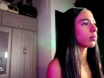 Chaturbate Live Sex Cam of damian_n_lissa
