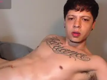Chaturbate Free Porn Cam of jacobsexxx