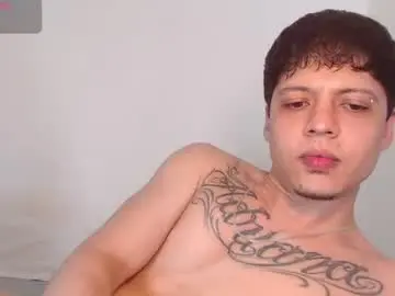 Chaturbate Sex Chat of jacobsexxx