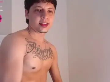 Chaturbate Adult Webcams of jacobsexxx