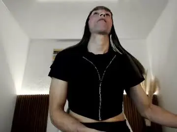 Chaturbate Live Porn of jeanys_sneider