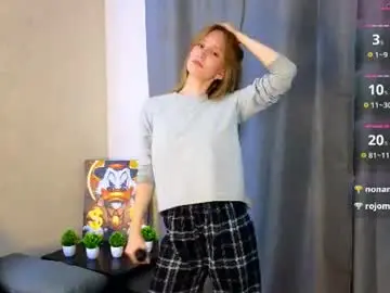 Chaturbate Watch Live Sex Cams of jessicavernes