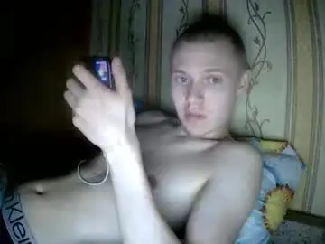 Chaturbate Private Sex Chat of leo_timm