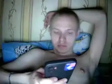 Chaturbate Nude Webcam of leo_timm