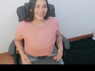 Chaturbate Adult Webcam of luna_lgomez