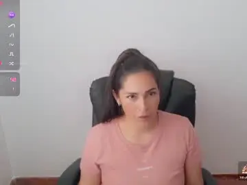 Chaturbate Free Porn Cam of luna_lgomez