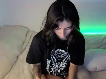 Chaturbate Adult Webcam of mariagh_