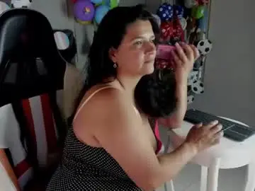 Chaturbate Private Sex Chat of martinamilff
