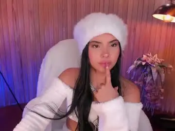 Chaturbate Live Porn of mialaurence_