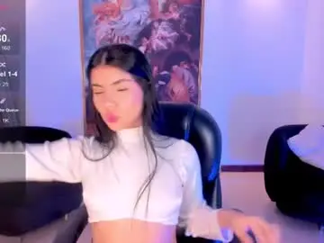 Chaturbate Live Porn of mialaurence_