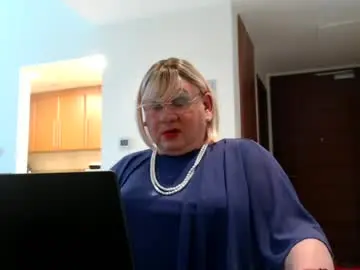 Chaturbate Sex Chat of suzannebanci