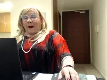 Chaturbate Adult Webcam of suzannebanci