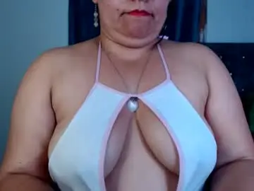 Chaturbate Adult Webcam of zahi_willx