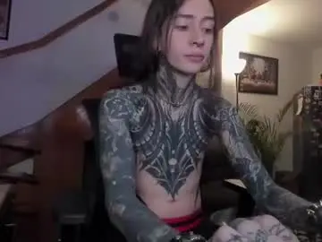 Chaturbate Sex Cam of andrew_round