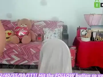 Chaturbate Live Porn of anissyax