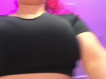 Chaturbate Private Sex Chat of asheybakerx