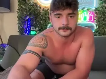 Chaturbate Nude Webcam of dohmerboyz