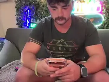Chaturbate Adult Video Chat of dohmerboyz