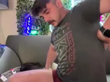 Chaturbate Sex Chat of dohmerboyz