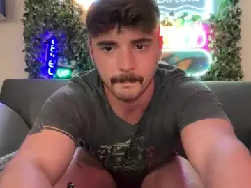 Chaturbate Nude Webcam of dohmerboyz