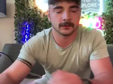 Chaturbate Best live sex cam show of dohmerboyz