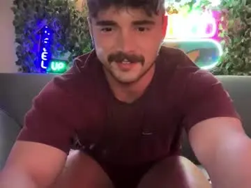 Chaturbate Nude Webcam of dohmerboyz