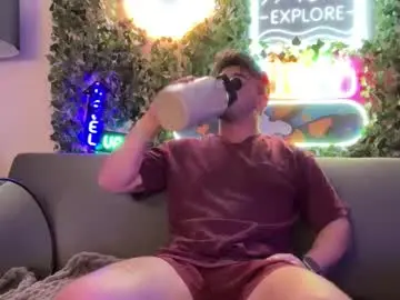 Chaturbate Adult Webcam of dohmerboyz