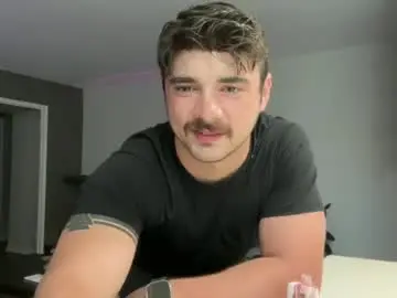 Chaturbate Nude Webcam of dohmerboyz