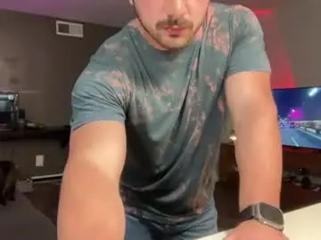 Chaturbate Nude Webcam of dohmerboyz