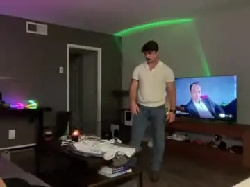 Chaturbate Live Sex Cam of dohmerboyz