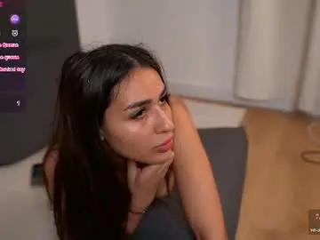 Chaturbate Private Sex Chat of emmaxblanco