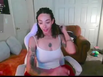 Chaturbate Live Sex Cam of gunzinrose