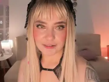 Chaturbate Live Sex of ivy_ragnar