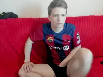 Chaturbate Adult Webcam of konnor_deviant