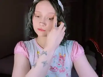 Chaturbate Sex Cam of mariamilkis