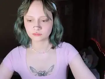 Chaturbate Live Sex of mariamilkis