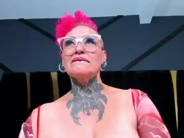 Chaturbate Free Live Porn of mistress_sandy