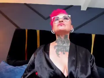 Chaturbate Sex Cam of mistress_sandy