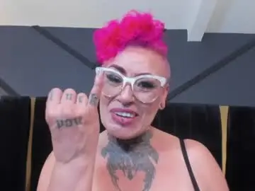 Chaturbate Best Webcam of mistress_sandy