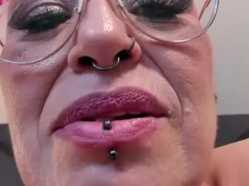 Chaturbate Sex Chat of mistress_sandy