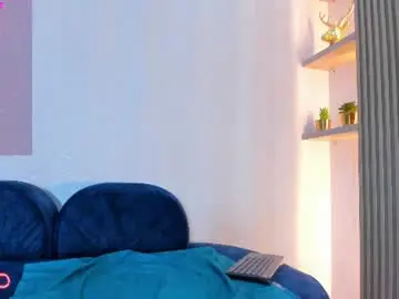 Chaturbate Nude Webcam of naomi_viper_