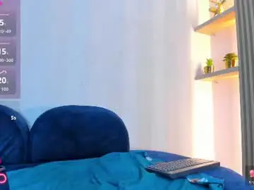 Chaturbate Live Porn of naomi_viper_