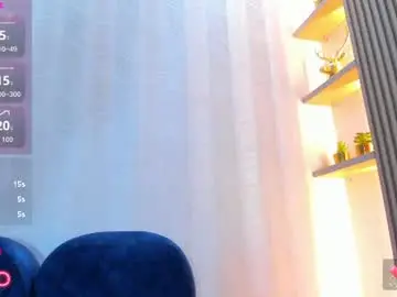 Chaturbate Adult Webcam of naomi_viper_