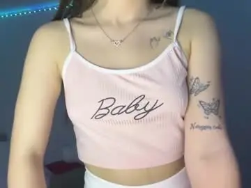 Chaturbate Adult Webcam of pekadark